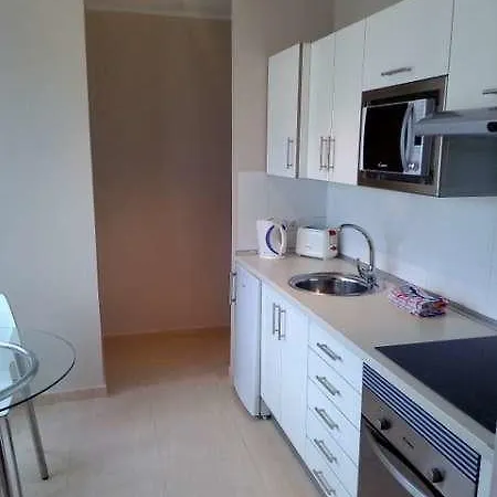 Ihaku Apartment