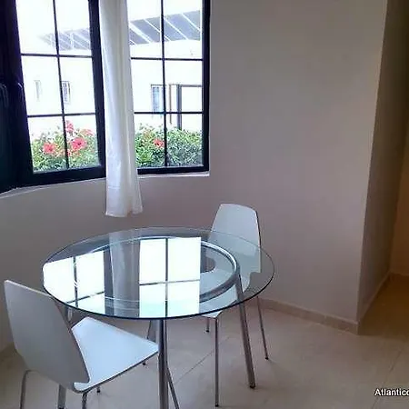 Ihaku Apartment *